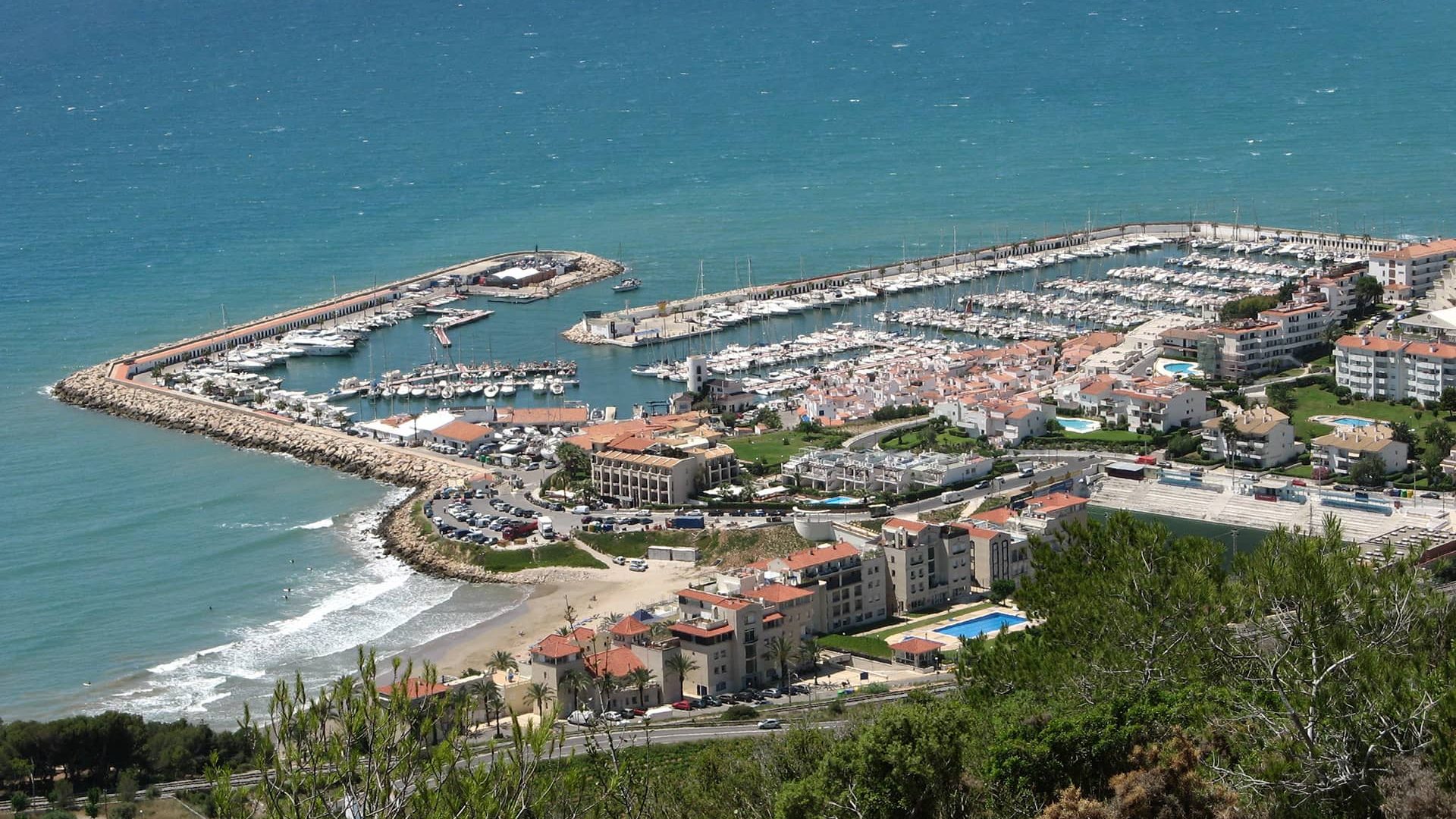 aiguadolc