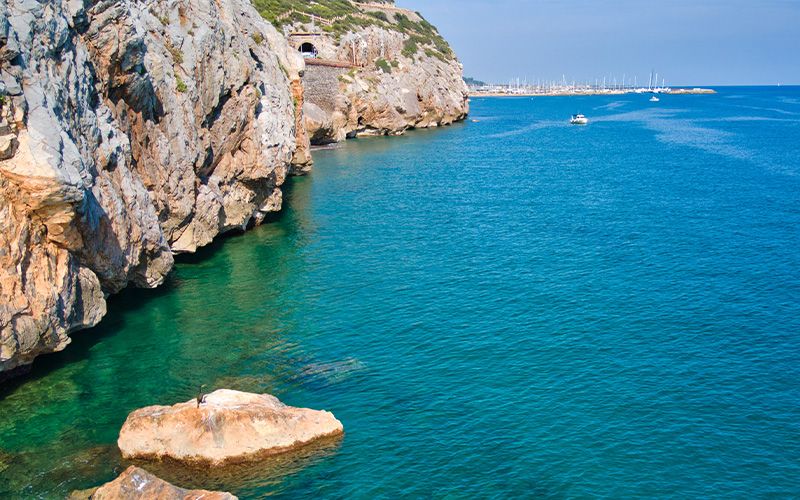 port-cales-litoral-garraf